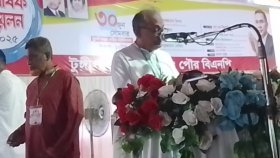 ‘বাংলাদেশ ভারতের ওপর নির্ভর করে থাকবে না, নিজের পায়ে দাঁড়াবে’