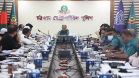 আশুরায় চট্টগ্রামে বের হবে ৭টি তাজিয়া মিছিল 