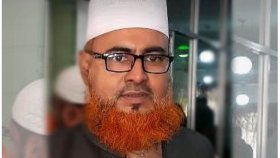 যুবদল নেতার বিরুদ্ধে মাদ্রাসার অধ্যক্ষকে মারধরের অভিযোগ