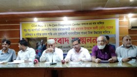 ব্যবসার নামে প্রতারণা: শত কোটি টাকা আত্মসাৎকারীর গ্রেফতার ও বিচার দাবি