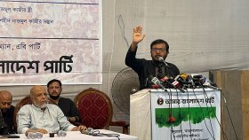 জুলাইয়ে কার কত অবদান, তা নিয়ে দ্বিধা কেন: মঞ্জু