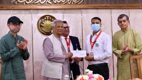 ‘জুলাই শহীদ স্মৃতি বৃত্তি’ চালু করেছে জাতীয় বিশ্ববিদ্যালয়