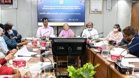 ইলিশের দাম অস্বাভাবিক বাড়ানো যাবে না: প্রাণিসম্পদ উপদেষ্টা
