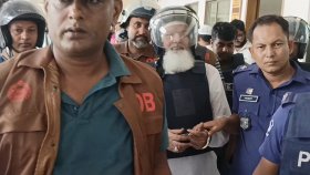 মুন্সীগঞ্জের সাবেক এমপি ফয়সাল বিপ্লবের সাত দিনের রিমান্ড
