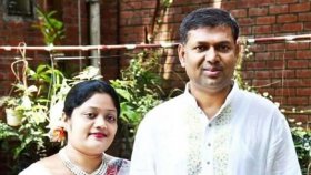 সাবেক এমপি শেখরের স্ত্রীর প্লট জব্দ, গাড়ি ও ব্যাংক হিসাব অবরুদ্ধ