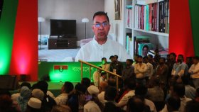 পিআর পদ্ধতির উপযোগিতা পুনর্বিবেচনার আহ্বান তারেক রহমানের