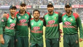 নতুন শুরুর অপেক্ষায় পঞ্চপাণ্ডবহীন বাংলাদেশ