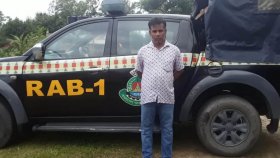 চুরির অপবাদ দিয়ে কারখানায় শ্রমিককে পিটিয়ে হত্যা, ‘মূলহোতা’ গ্রেফতার