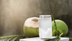 ডাবের পানি কত দিন পর্যন্ত ভালো থাকে?