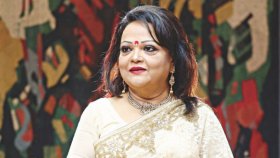 সাবিনা ইয়াসমীনের কন্ঠে নতুন দেশাত্মবোধক গান