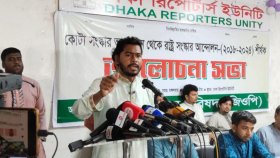 জুলাই বিভাজন নয়, ঐক্যের প্রতীক: নুর