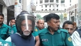 দিনের ভোট রাতে হওয়ার কথা স্বীকার করলেন সাবেক সিইসি নূরুল হুদা
