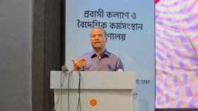 মালয়েশিয়া চুক্তি পরিবর্তন না করলে দুটি পথ খোলা: আসিফ নজরুল