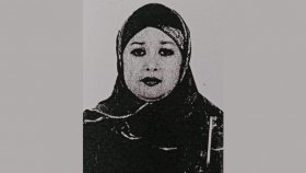 স্বামীর দুর্নীতির টাকায় স্ত্রীর বিলাসী জীবন