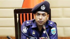 সাবেক পুলিশ সুপার আরিফুর সাময়িক বরখাস্ত