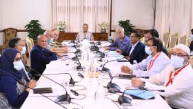 পার্বত্য চট্টগ্রামের একশ স্কুলে এবছরই ই-লার্নিং চালুর নির্দেশ প্রধান উপদেষ্টার