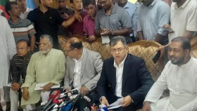 ‘বিএনপি সর্বোচ্চ সহযোগিতা করে ঐকমত্য গঠনে’
