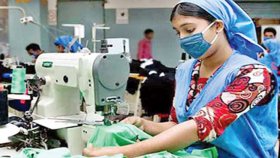 পোশাক রফতানি থেকে এলো ৩৯ দশমিক ৩৫ বিলিয়ন ডলার