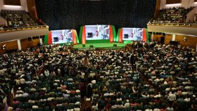 সরকারবিরোধী বক্তব্য নয়, বিএনপির আলোচনা সভায় আত্মসমালোচনা