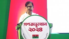 মানুষের কাছে ভোট দেওয়ার মতো নির্ভরযোগ্য বিকল্প বিএনপি ছাড়া অন্যটি নেই: মান্না