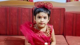 গণ-অভ্যুত্থানে নিহত রিয়ার মৃত্যুর ১১ মাস পর মামলা