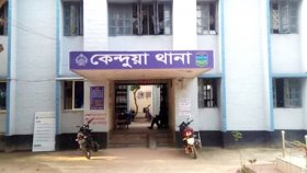 মায়ের কাছে চিঠি লিখে মাদ্রাসাছাত্রীর ‘আত্মহত্যা’