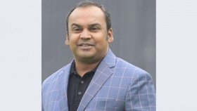 সাবেক এমপি নাঈমুর রহমান দুর্জয় গ্রেফতার