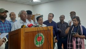 এনআইডি সংশোধন নিয়ে ভোগান্তির মাত্রা কমে এসেছে: ইসি সচিব