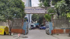 তেজগাঁওয়ে পাঁচ লাখ সৌদি রিয়াল ছিনতাই, আটক ৬