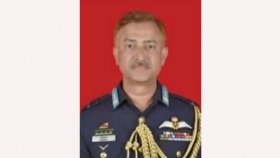 বেবিচকের নতুন চেয়ারম্যান মোস্তফা মাহমুদ সিদ্দিক  