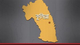 কুমিল্লায় বাস ও ট্রাকের ধাক্কায় ৩ জন নিহত
