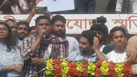 পটিয়ার ঘটনা আবার ঘটলে ৫ আগস্টের পুনরাবৃত্তি হবে: হাসনাত আবদুল্লাহ