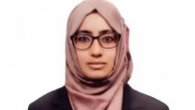 বরখাস্ত হলেন সেই ম্যাজিস্ট্রেট তাবাসসুম ঊর্মি