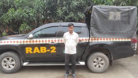 জামিনে বেরিয়ে আবারও সন্ত্রাসী কর্মকাণ্ড চালিয়েছিল টুন্ডা বাবু