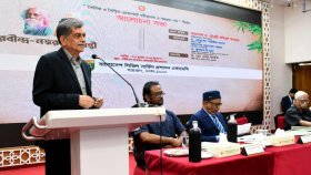 রবীন্দ্রনাথ-নজরুল জীবন ঘনিষ্ঠ কবি: শিক্ষা উপদেষ্টা