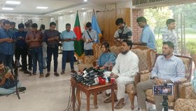 ‘বিভাগীয় শহরে হাইকোর্টের স্থায়ী বেঞ্চ হলে ন্যায়বিচার নিশ্চিত হবে’