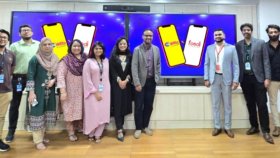 গ্রাহকদের বিশেষ সুবিধা দিতে ফুডির সাথে চুক্তিবদ্ধ হলো স্কিটো