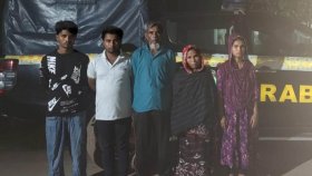 গাইবান্ধায় গৃহবধূ হত্যা মামলায় পলাতক ৫ আসামি গ্রেফতার
