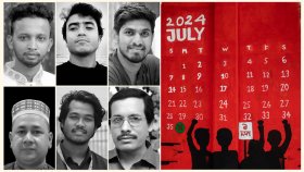 জুলাই আন্দোলনে নিহত ৬ সাংবাদিক: কেমন আছে তাদের পরিবার
