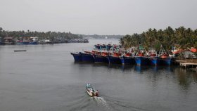 ভারতীয় পর্যটন প্রচারের আকর্ষণ এখন ব্রিটিশ এফ-৩৫ যুদ্ধবিমান