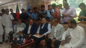জাতীয় সনদ দ্রুত বাস্তবায়ন হোক: সালাহ উদ্দিন