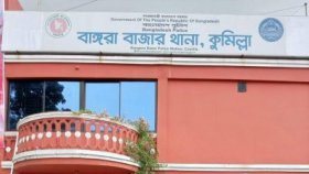মুরাদনগরে নারীসহ ৩ জনকে পিটিয়ে হত্যা