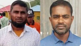 ভোলায় স্বামীকে আটকে স্ত্রীকে সংঘবদ্ধ ধর্ষণ, শ্রমিক দল নেতা ও যুবদল কর্মী গ্রেফতার