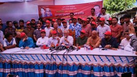 আনুপাতিক ভোট স্বৈরতন্ত্রের দিকে নিয়ে যাবে, স্থানীয় কেউ নেতা হতে পারবে না: রিজভী