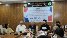 দেশীয় প্রসাধনী শিল্পের রফতানি সম্ভাবনা বাড়াতে নীতিগত সহায়তা চান উদ্যোক্তারা