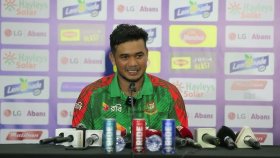 সর্মথকদের ‘সরি’ বলেছেন তাসকিন