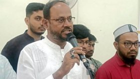 নির্বাচন হলেই তারেক রহমান প্রধানমন্ত্রীর দায়িত্ব নেবেন: টুকু