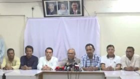 দলের কেউ অপরাধ করলে কঠোর ব্যবস্থা: রিজভী