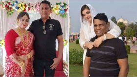 স্ত্রীর দেওয়া কিডনিতে জীবন পেয়ে অন্য নারীর প্রেমে পড়লেন স্বামী