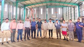 ব্রাহ্মণবাড়িয়ায় সীসা কারখানায় অভিযান, তিন চীনা নাগরিকসহ ৬ জনকে কারাদণ্ড